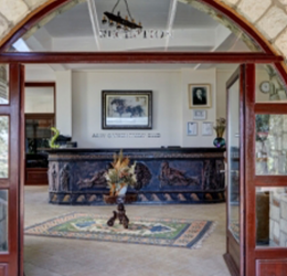 Ildırı Akay Garden Tatil Köyü Projesi