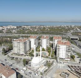 Aydınlar Sitesi