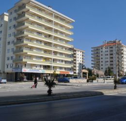 Aydınlar Sitesi