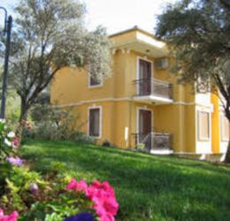 Fethiye Ardıç evleri