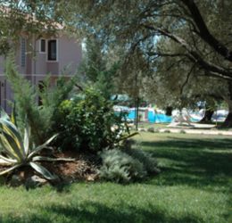 Fethiye Ardıç evleri