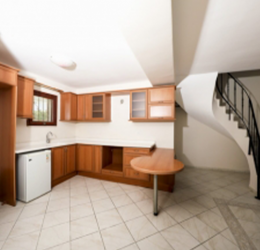 Ildırı Akay Garden Tatil Köyü Projesi